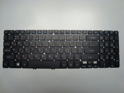 Клавиатура за лаптоп Acer Aspire V5-531 V5-551 V5-571 M3-581